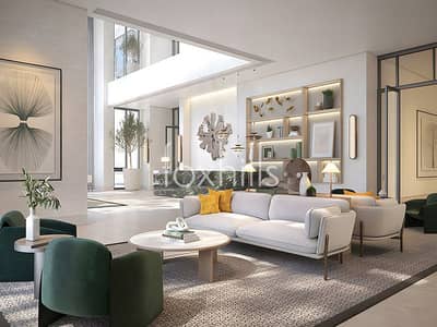 1 Bedroom Apartment for Sale in Dubai Hills Estate, Dubai - Great Location | Handover 2026 | Amazing Amenities