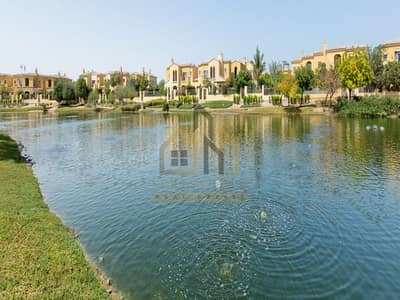 4 Bedroom Villa for Sale in Jumeirah Park, Dubai - lake view | sky line marina | ready and off plan | 3.4. 5and 6 bedrooms