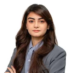 Laiba Arshad Laiba Arshad