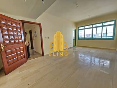 2 Bedroom Flat for Rent in Al Khalidiyah, Abu Dhabi - Spacious 2BHK With Balcony in Al Khalidiyah, Abu Dhabi, UAE