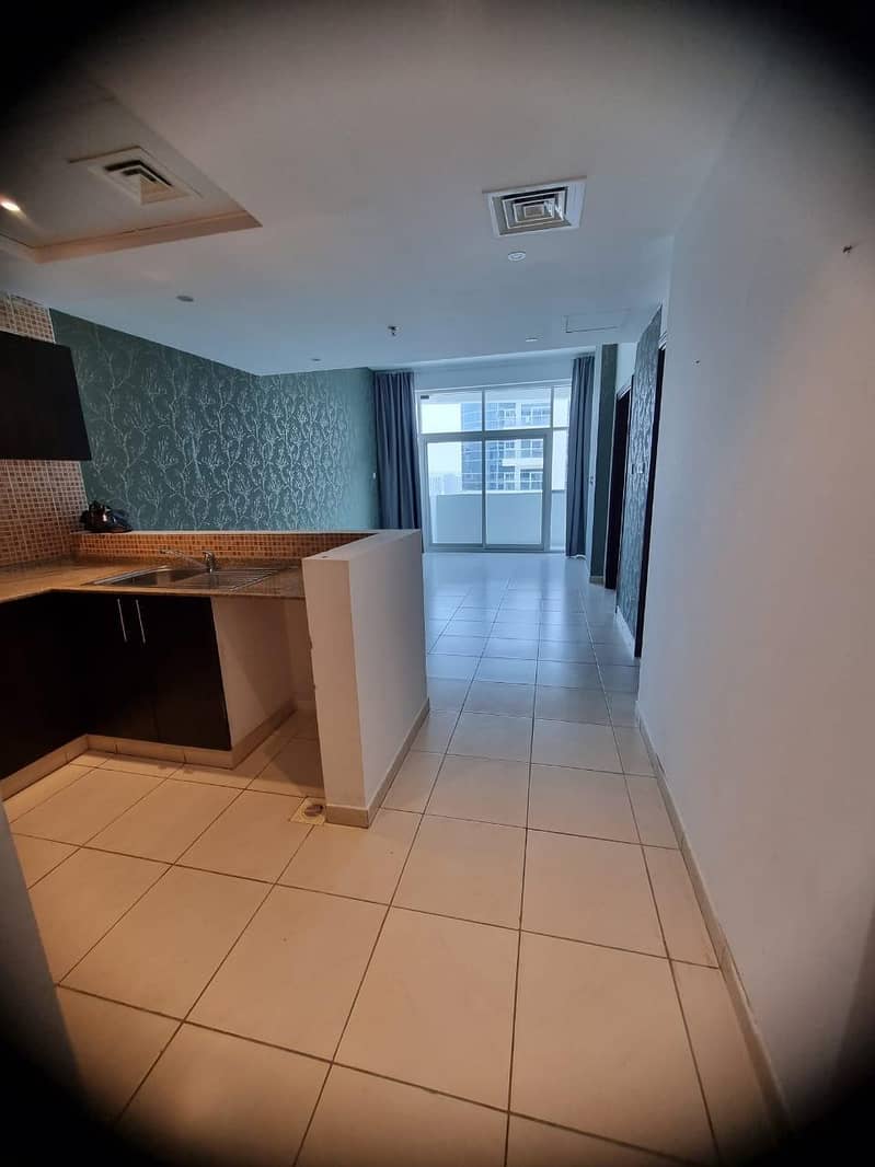 Spacious-1 BHK-Ready to move in Spacious-1 BHK-Ready to move in
