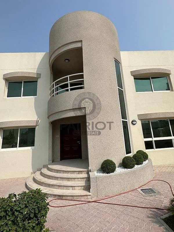فیلا في مجمع المنتزه،جبل علي 4 غرف 240000 درهم - 7946367 فیلا في مجمع المنتزه،جبل علي 4 غرف 240000 درهم - 7946367