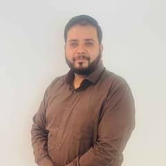 SHAHZAD AHMED SHAHZAD AHMED