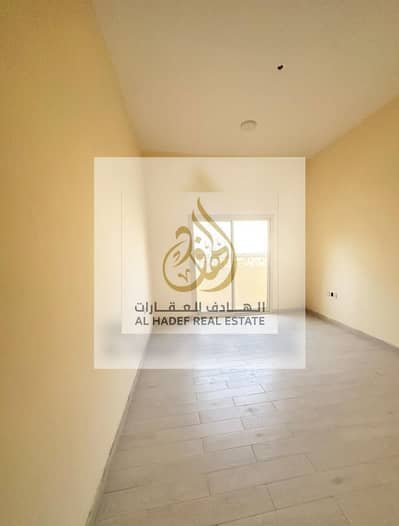 فلیٹ 1 غرفة نوم للايجار في النخيل، عجمان - منطقه النخيل