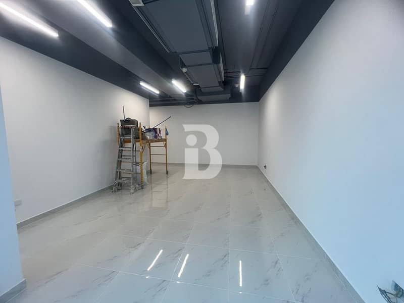 مکتب في برج بارك لين،الخليج التجاري 85000 درهم - 7948977 مکتب في برج بارك لين،الخليج التجاري 85000 درهم - 7948977
