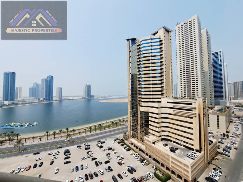 شقة في الخان 2 غرف 49000 درهم - 7944530 شقة في الخان 2 غرف 49000 درهم - 7944530