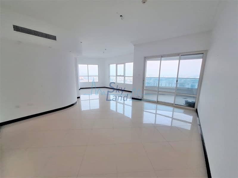 位于朱美拉湖塔 (JLT)，JLT O区，O2 公寓 2 卧室的公寓 1850000 AED - 7949023