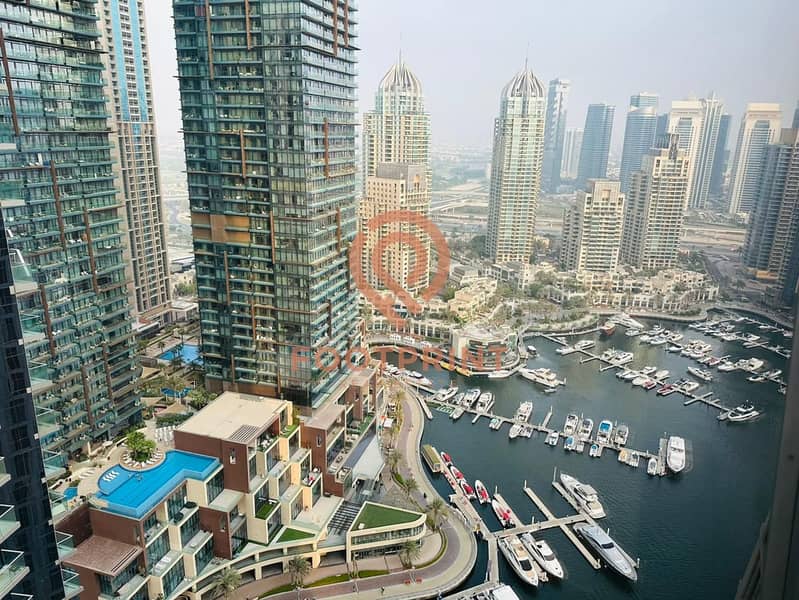 MARINA VIEW | 2 BEDROOM | READY TO MOVE MARINA VIEW | 2 BEDROOM | READY TO MOVE
