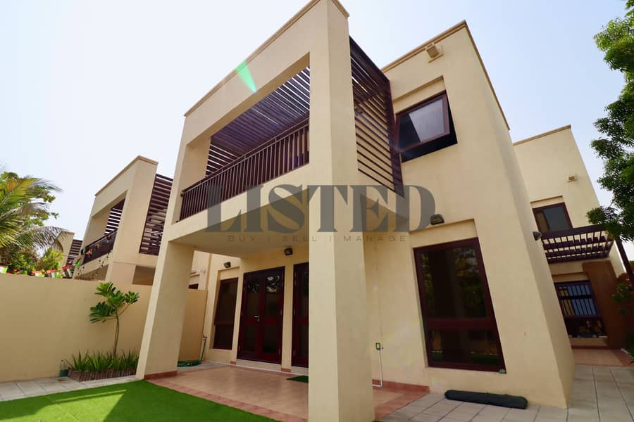 Genuine | Keys in Hand | Spacious Corner Unit Genuine | Keys in Hand | Spacious Corner Unit