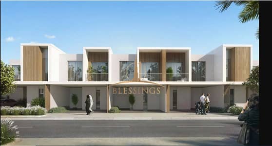 3 Bedroom Townhouse for Sale in Arabian Ranches 3, Dubai - Ready to move-in/Brand New/Key is ready