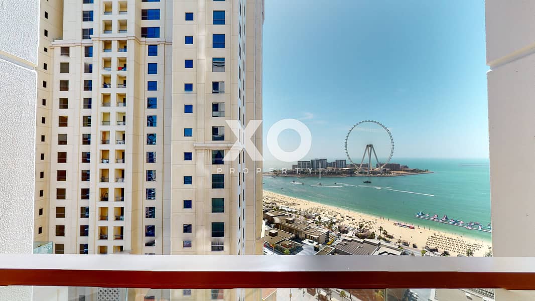Sea View | Large Layout | Prime Location Sea View | Large Layout | Prime Location