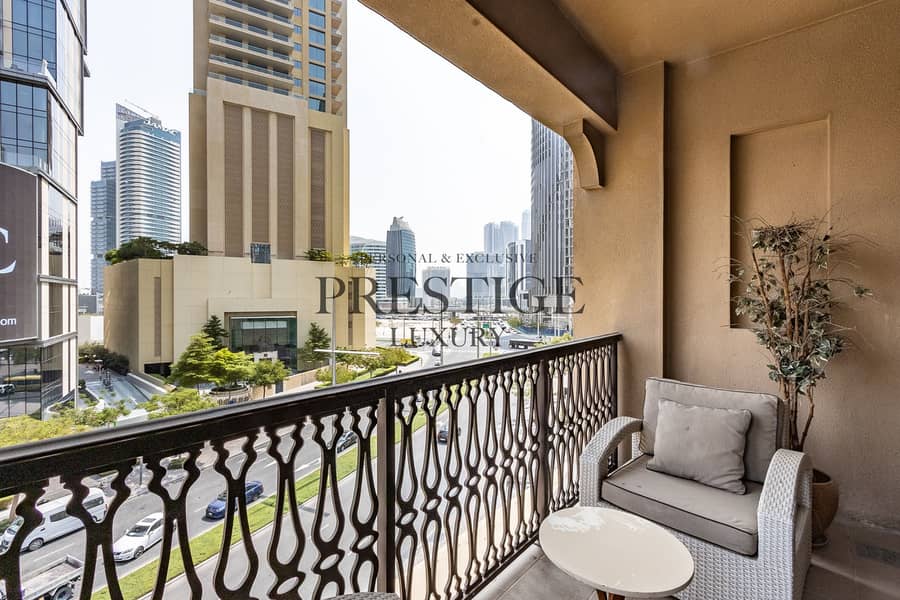 Type 3 | Near Dubai Mall | Vacant Type 3 | Near Dubai Mall | Vacant