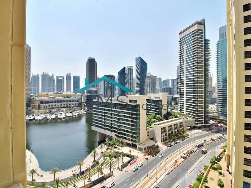 Exclusive | Investor deal | Marina views Exclusive | Investor deal | Marina views
