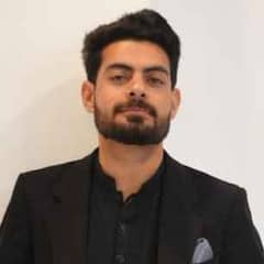 Ahsan Shakeel