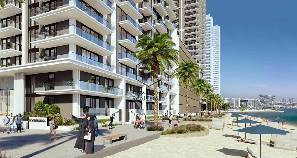 Canal View / High Floor / Luxury Apartment Canal View / High Floor / Luxury Apartment
