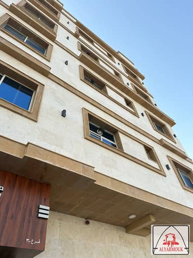1 Bedroom Flat for Rent in Al Jurf, Ajman - BEAUTIFUL  BRAND NEW FULLY FURNISHED ONE BEDROOM HALL IN AL JURF AREA AJMAN