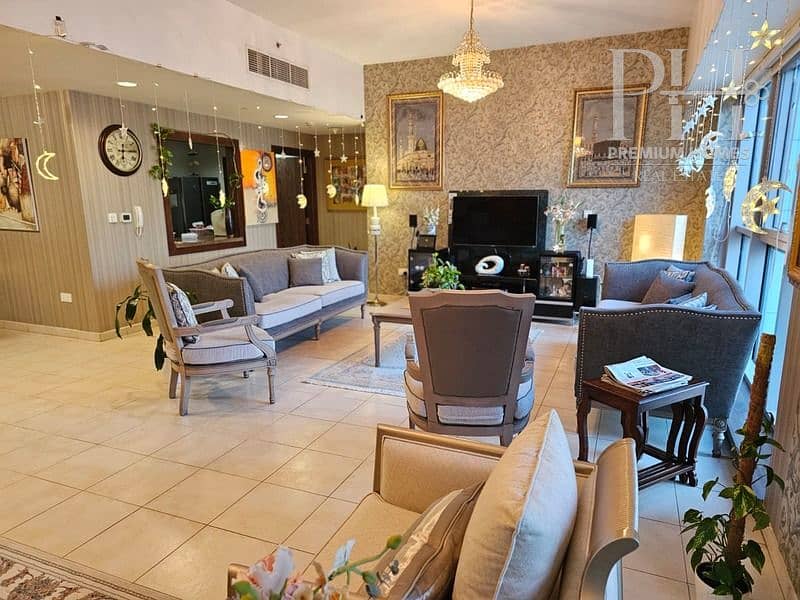 Fully Furnished I Family Layout I Vaastu | Vacant Fully Furnished I Family Layout I Vaastu | Vacant