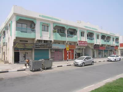 محل تجاري في اليرموك 18000 درهم - 2666053 محل تجاري في اليرموك 18000 درهم - 2666053
