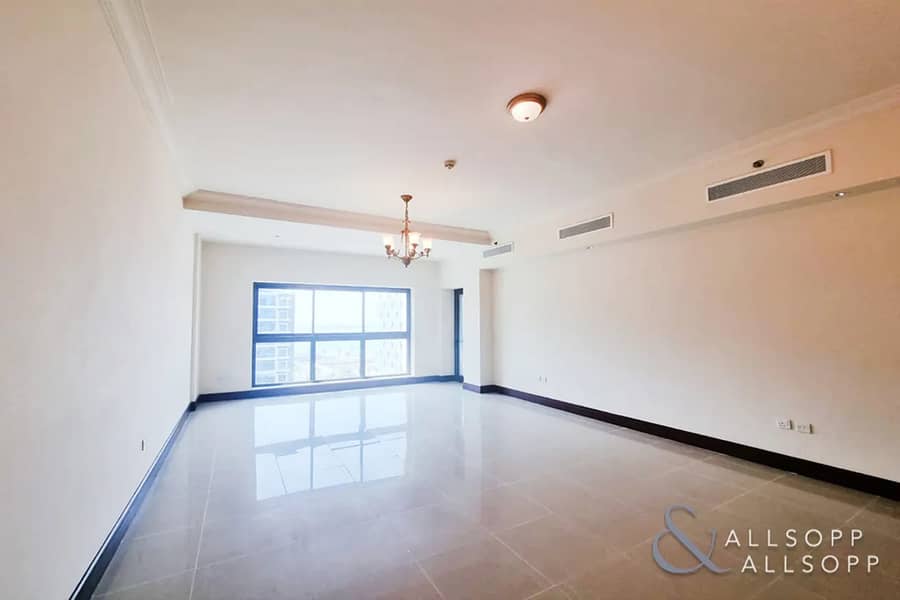Corner Unit | 2 Bed D type | Vacant Now Corner Unit | 2 Bed D type | Vacant Now