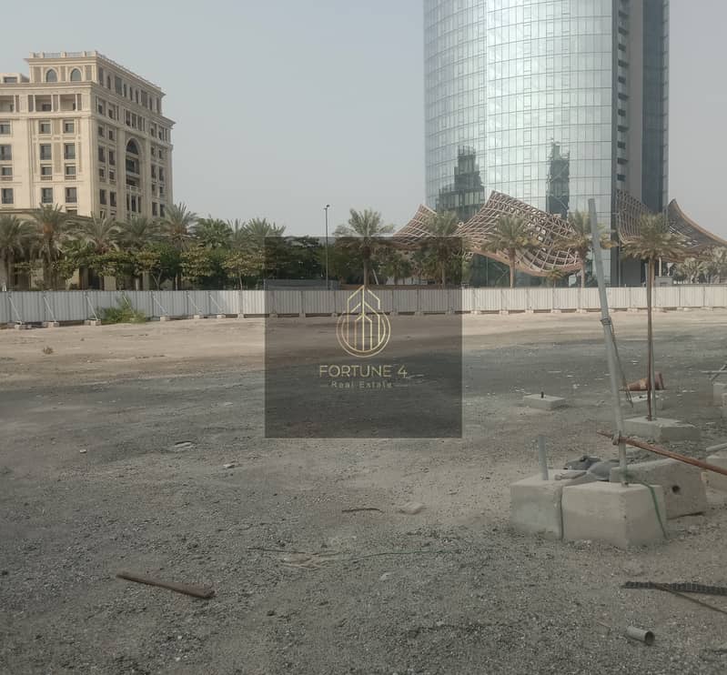 G+13 RESIDENTIAL AND COMMERCIAL PLOT | PRIME LOCATION G+13 RESIDENTIAL AND COMMERCIAL PLOT | PRIME LOCATION
