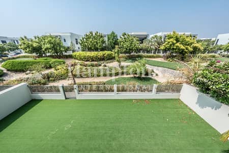 4 Bedroom Villa for Sale in Dubai Hills Estate, Dubai - Exclusive| Vacant | E3 type | Green Belt