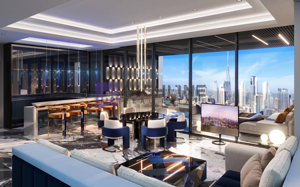 Luxury Living | Private Pool | Exclusive Luxury Living | Private Pool | Exclusive