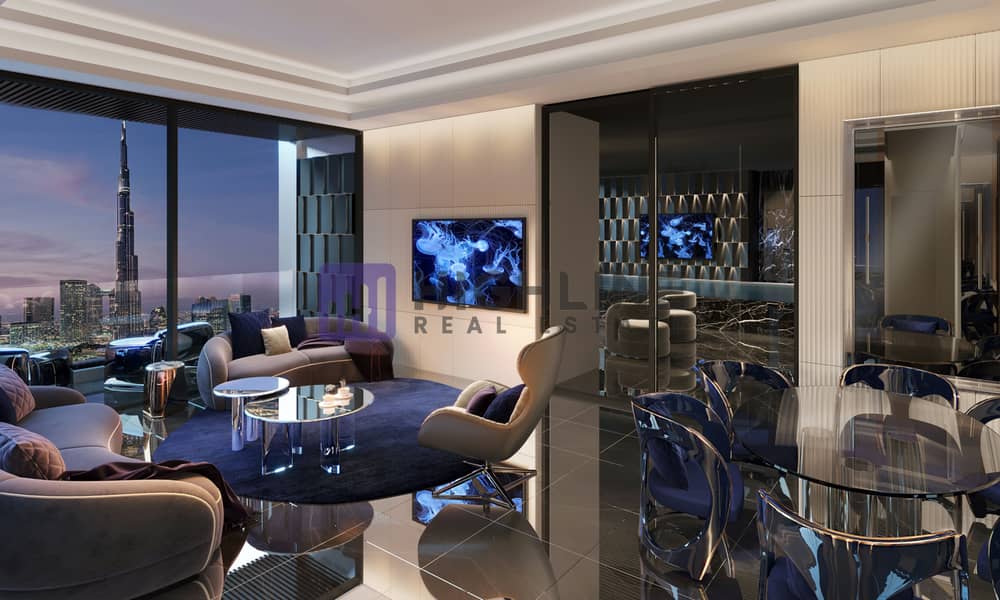 Luxury Living | Private Pool | Exclusive Luxury Living | Private Pool | Exclusive