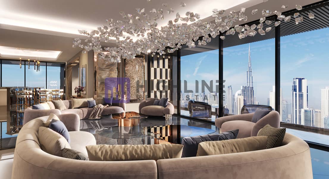 Luxury Living | Private Pool | Exclusive Luxury Living | Private Pool | Exclusive