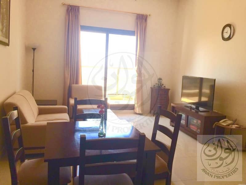Fully Furniture | Golf Course View | Large Unit Fully Furniture | Golf Course View | Large Unit