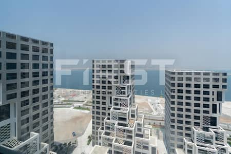 1 Bedroom Apartment for Rent in Al Reem Island, Abu Dhabi - Big Balcony l Stunning Views l Prime Location