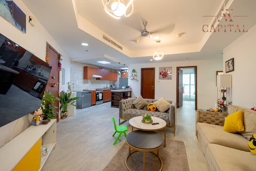 High Floor | Vacant on Transfer | Marina View High Floor | Vacant on Transfer | Marina View