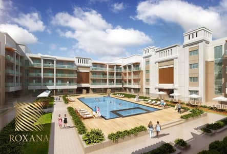 Apartments For Sale In Roxana Residences Buy Flat In Roxana