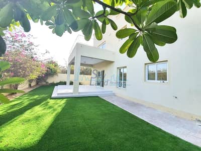 4 Bedroom Villa for Sale in The Lakes, Dubai - Modern 4BR Villa| Independent | Landscaped Garden