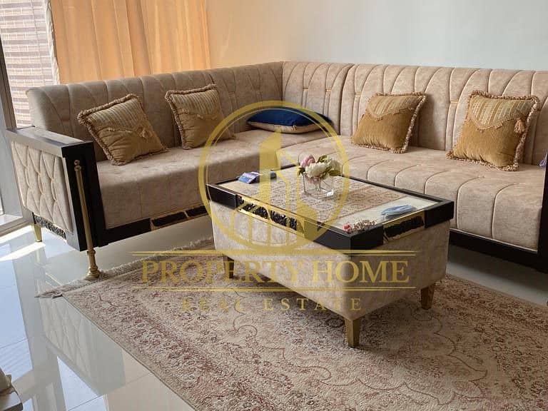 Paramount Branded | Stunning Sea View | Fully Furnished Paramount Branded | Stunning Sea View | Fully Furnished