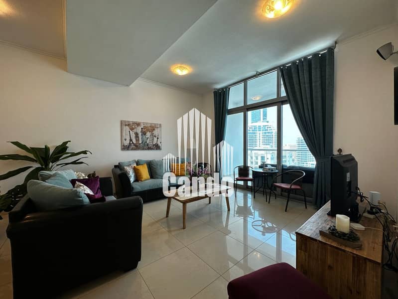 Marina View Unit / Massive Furnished 2 Bedroom Marina View Unit / Massive Furnished 2 Bedroom