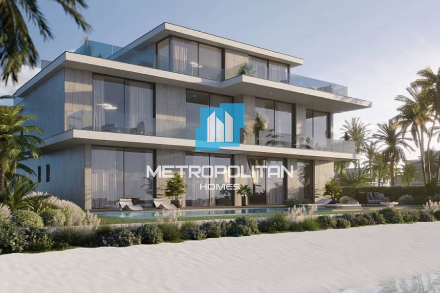Premium Location | Luxury Villa | Original Price Premium Location | Luxury Villa | Original Price