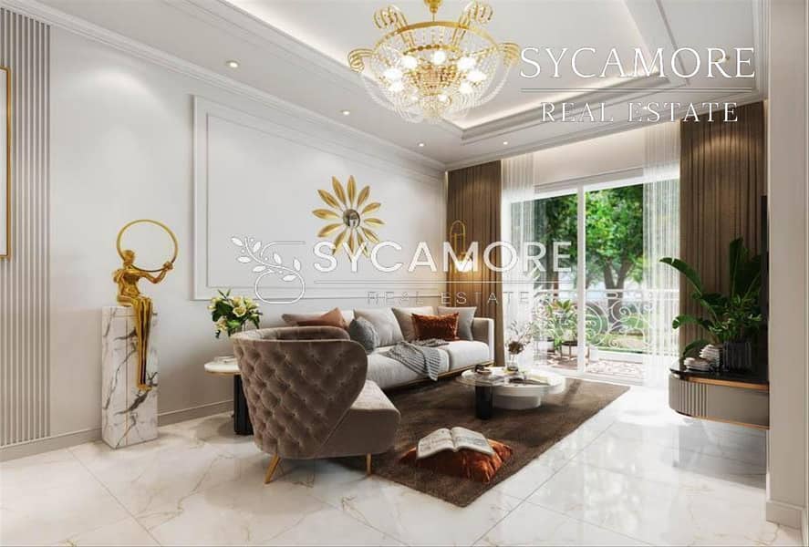 Payment Plan | Amazing Views of Gardens Payment Plan | Amazing Views of Gardens