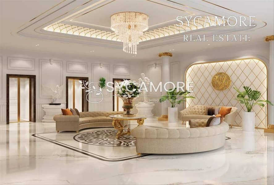 Amazing Skyline View | With Payment Plan Amazing Skyline View | With Payment Plan