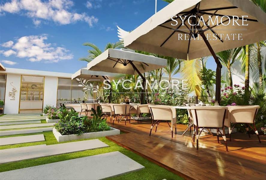 Payment Plan | With Balcony | Road View Payment Plan | With Balcony | Road View