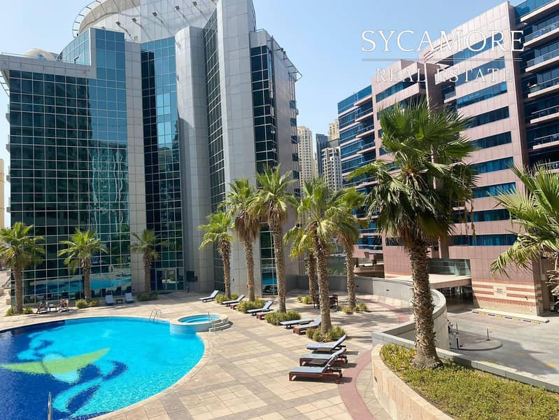 شقة في ويفز تاور 1،ويفز تاور،دبي مارينا 1 غرفة 90000 درهم - 7839803 شقة في ويفز تاور 1،ويفز تاور،دبي مارينا 1 غرفة 90000 درهم - 7839803