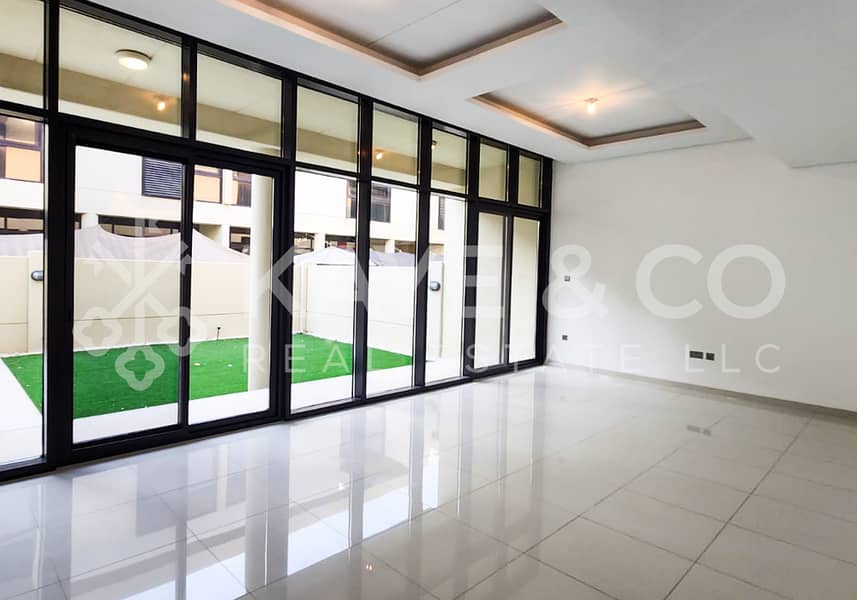 Unfurnished | 3 Bed plus Maid Villa | Family Type Unfurnished | 3 Bed plus Maid Villa | Family Type