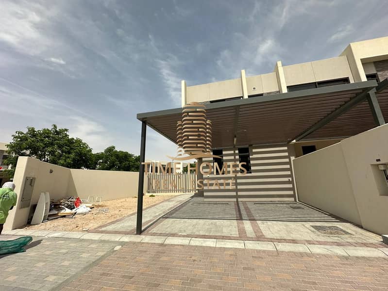 تاون هاوس في آستر،(أكويا من داماك) داماك هيلز 2 3 غرف 124999 درهم - 7950167 تاون هاوس في آستر،(أكويا من داماك) داماك هيلز 2 3 غرف 124999 درهم - 7950167