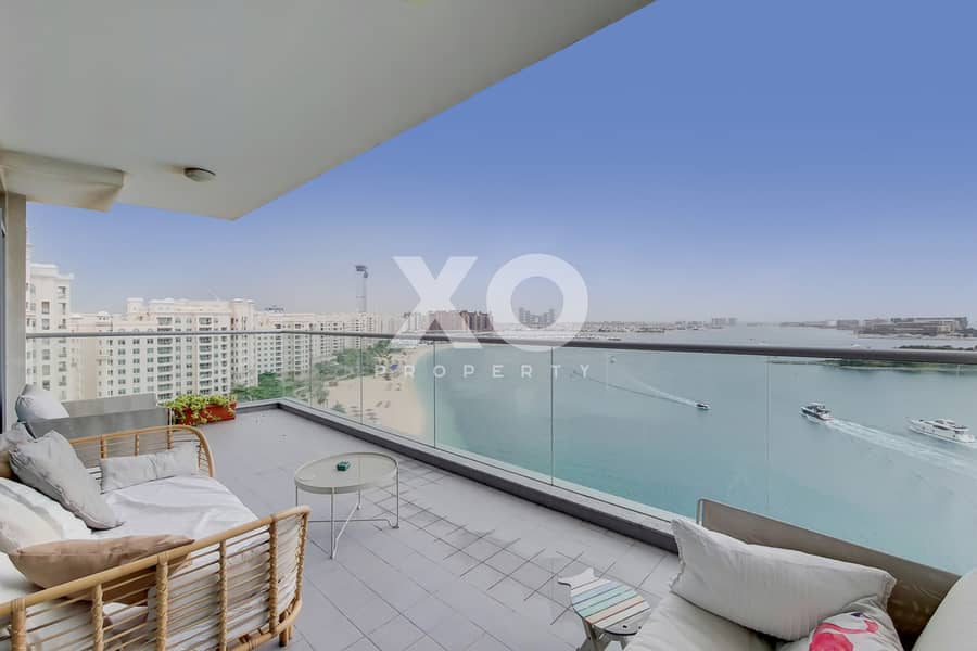 Exclusive | Top Floor| Best Unit on the Market Exclusive | Top Floor| Best Unit on the Market
