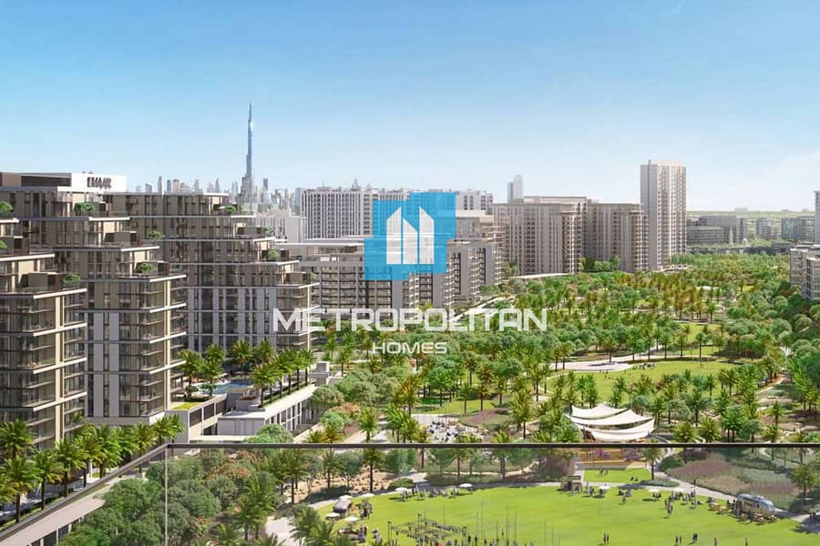Perfect View | High Floor | Exclusive | Opulent Perfect View | High Floor | Exclusive | Opulent
