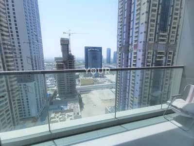 迪拜码头， 迪拜 2 卧室公寓待租 - 位于迪拜码头，海洋塔楼 2 卧室的公寓 140000 AED - 7950334