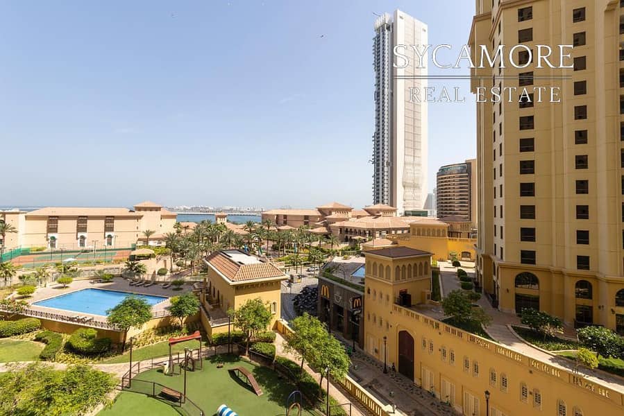 Sea view | Four Cheques | Great Location Sea view | Four Cheques | Great Location