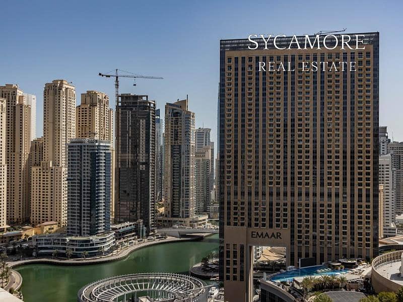شقة في برج سيلفرين B،برج سيلفرين،دبي مارينا 2 غرف 166000 درهم - 7846395 شقة في برج سيلفرين B،برج سيلفرين،دبي مارينا 2 غرف 166000 درهم - 7846395