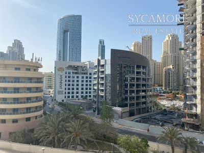 3 Bedroom Apartment for Rent in Dubai Marina, Dubai - Big Layout | Chiller Free | Unfurnished