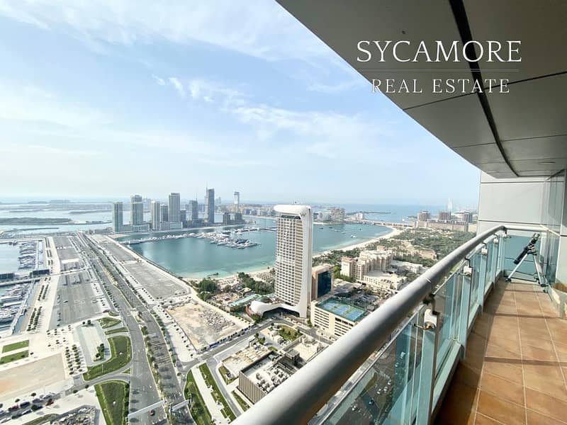 Fully Sea View | Vacant | Close to Tram Fully Sea View | Vacant | Close to Tram