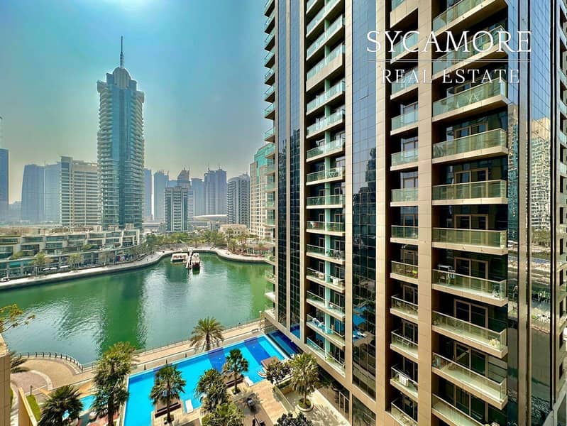 Unfurnished | Marina View | Ready to Move Unfurnished | Marina View | Ready to Move